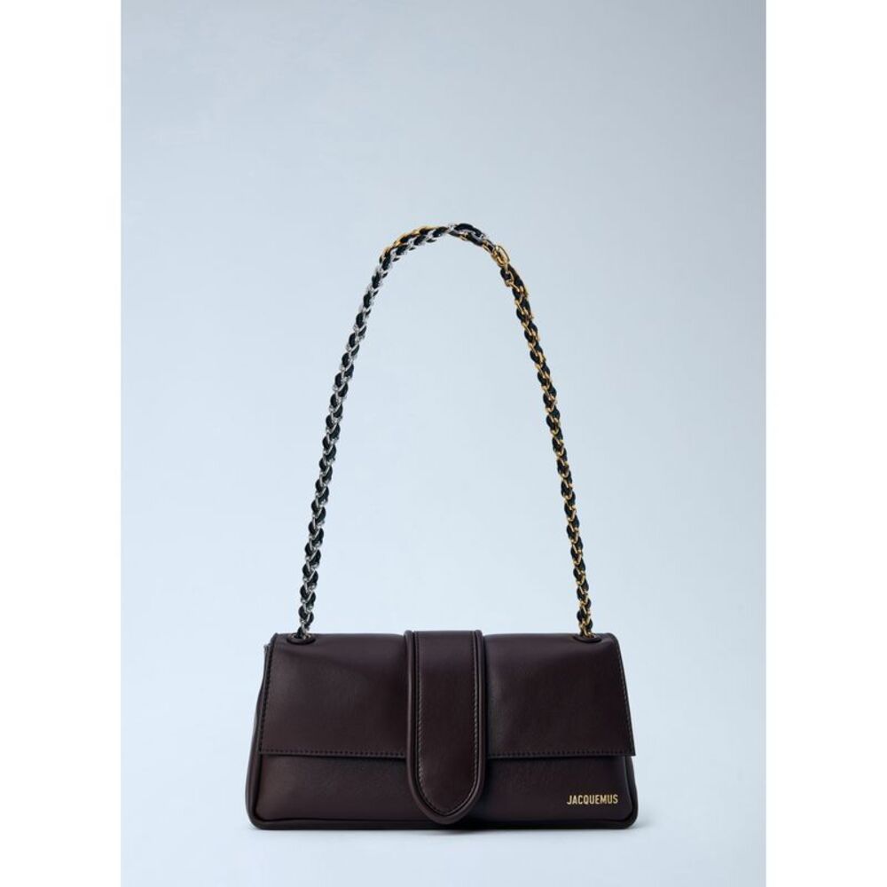Jacquemus Women Le Bambino Chaîne Shoulder Bag